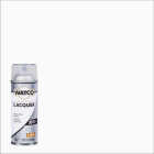 Watco 11.25 Oz. Clear Satin Spray Lacquer Image 1