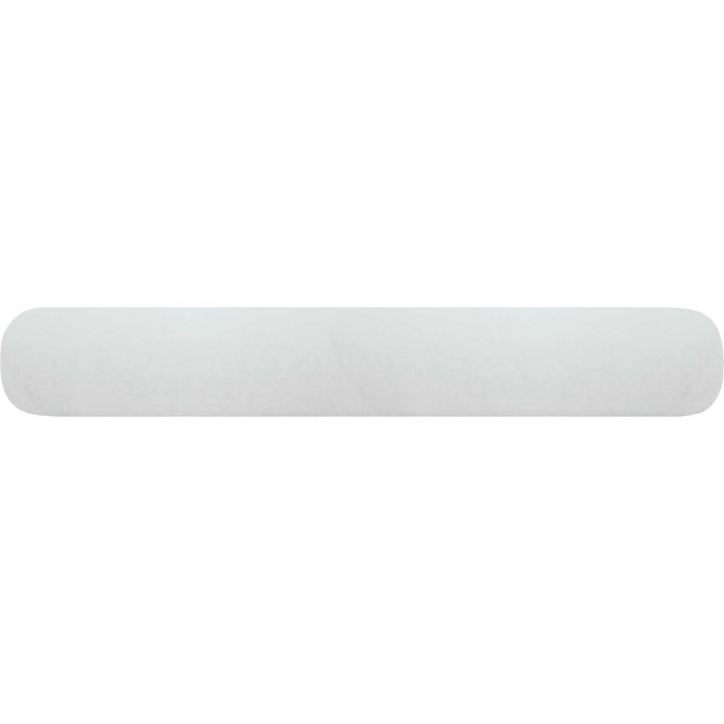 Wooster Super Doo-Z 18 In. x 3/8 In. Woven Fabric Roller Cover Image 2