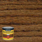 Minwax 1/2 Pt. 280 Mocha Wood Finish Image 1