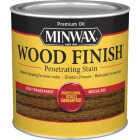 Minwax 1/2 Pt. 280 Mocha Wood Finish Image 1