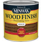 Minwax 1/2 Pt. 280 Mocha Wood Finish Image 3