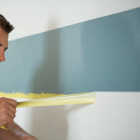 FrogTape 0.94 In. x 60 Yd. Delicate Surface Masking Tape Image 2