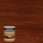 Minwax Polyshades 1 Qt. Satin Stain & Finish Polyurethane In 1-Step, American Chestnut Image 8