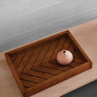 Minwax Polyshades 1 Qt. Satin Stain & Finish Polyurethane In 1-Step, American Chestnut Image 6