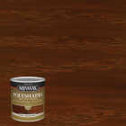 Minwax Polyshades 1 Qt. Satin Stain & Finish Polyurethane In 1-Step, American Chestnut Image 1