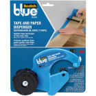ScotchBlue Painter's Tape & Paper Dispenser Tool Image 1