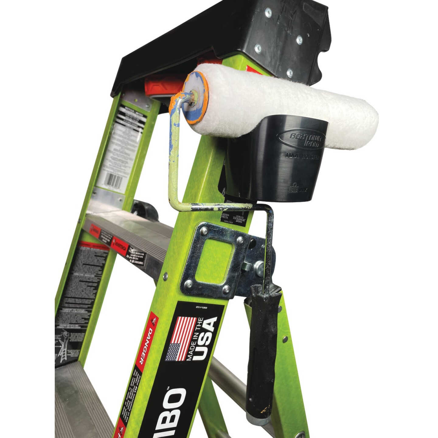 Boxtown Team All-N-One Tool Holster Image 4