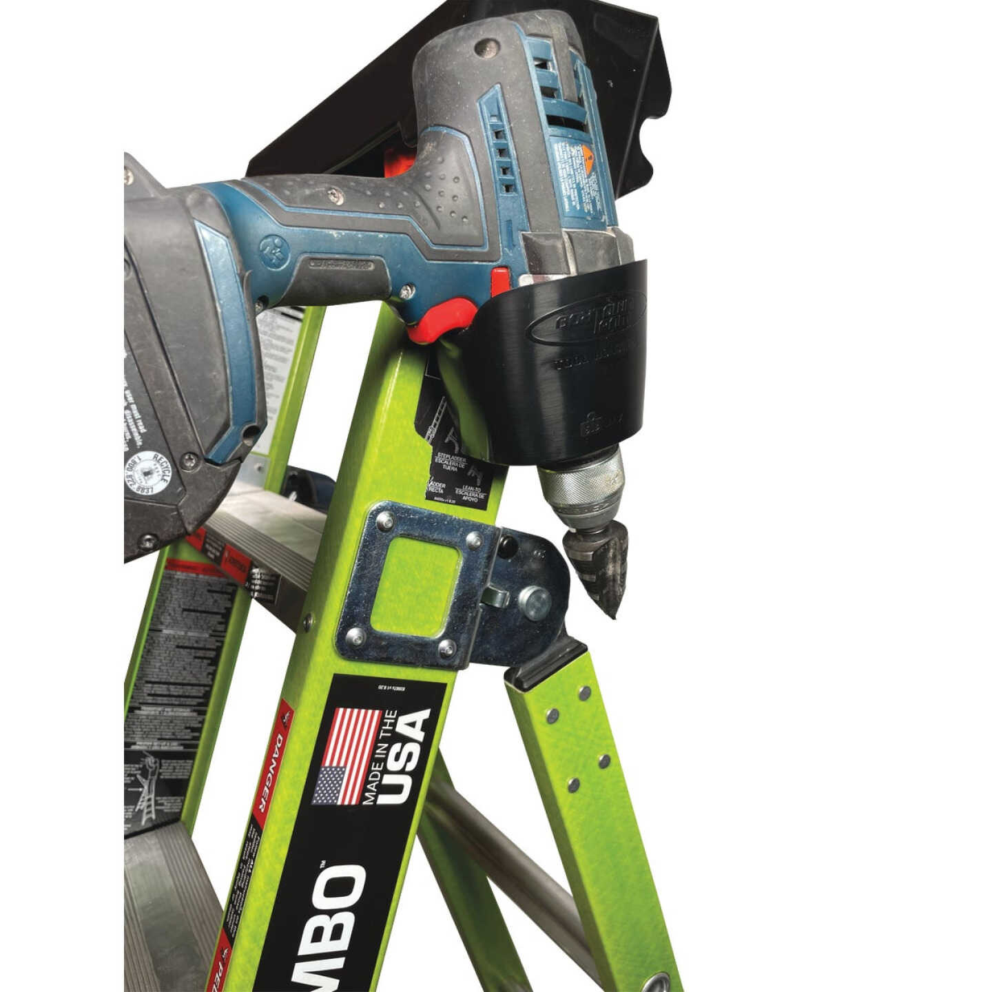 Boxtown Team All-N-One Tool Holster Image 3