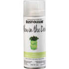 Rust-Oleum 10 Oz. Glow in the Dark Spray Paint Image 3