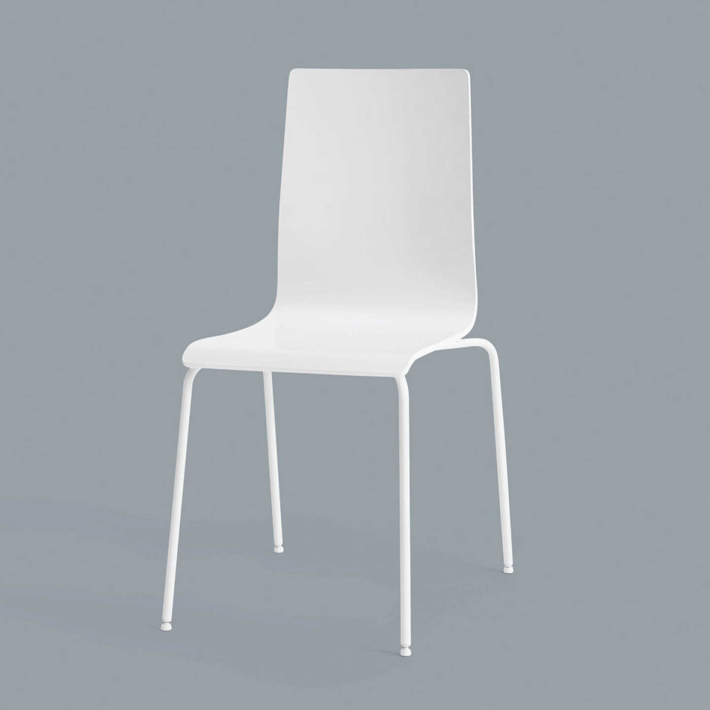 Rust-Oleum Painter's Touch 2X Ultra Cover Premium Latex Paint, White Semi-Gloss, 1/2 Pt. Image 3