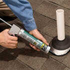 DAP 10.1 Oz. Waterproof Roof Sealant Image 4