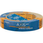 Blue Dolphin Axis APT .94 In. x 54.6 Yd. Washi Painter's Tape Image 1