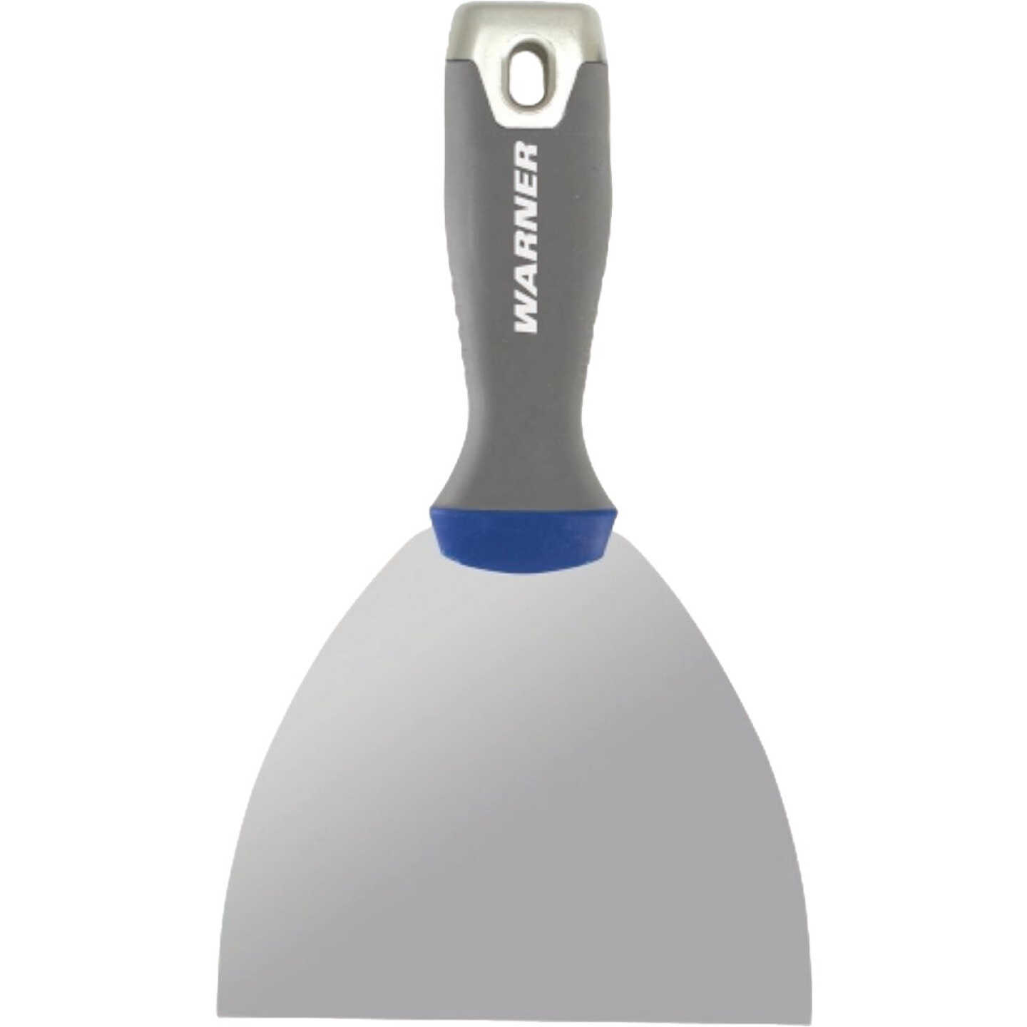 Warner ProGrip 5 In. Flex Joint Knife with Hammer Cap Image 1