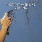 Rust-Oleum 10.25 Oz. Black Marble Spray Paint. Image 6