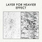 Rust-Oleum 10.25 Oz. Black Marble Spray Paint. Image 2