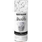 Rust-Oleum 10.25 Oz. Black Marble Spray Paint. Image 7