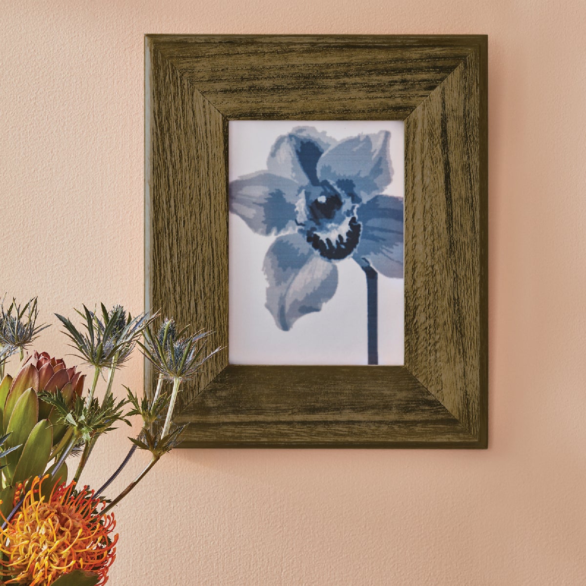 Minwax Wood Finish Penetrating Stain, Ebony, 1 Gal. Image 3