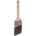 Best Look 2.5 In. Angle Polyester Paint Brush Image 3