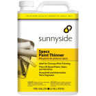 Sunnyside 1 Gallon Specs Paint Thinner Image 1