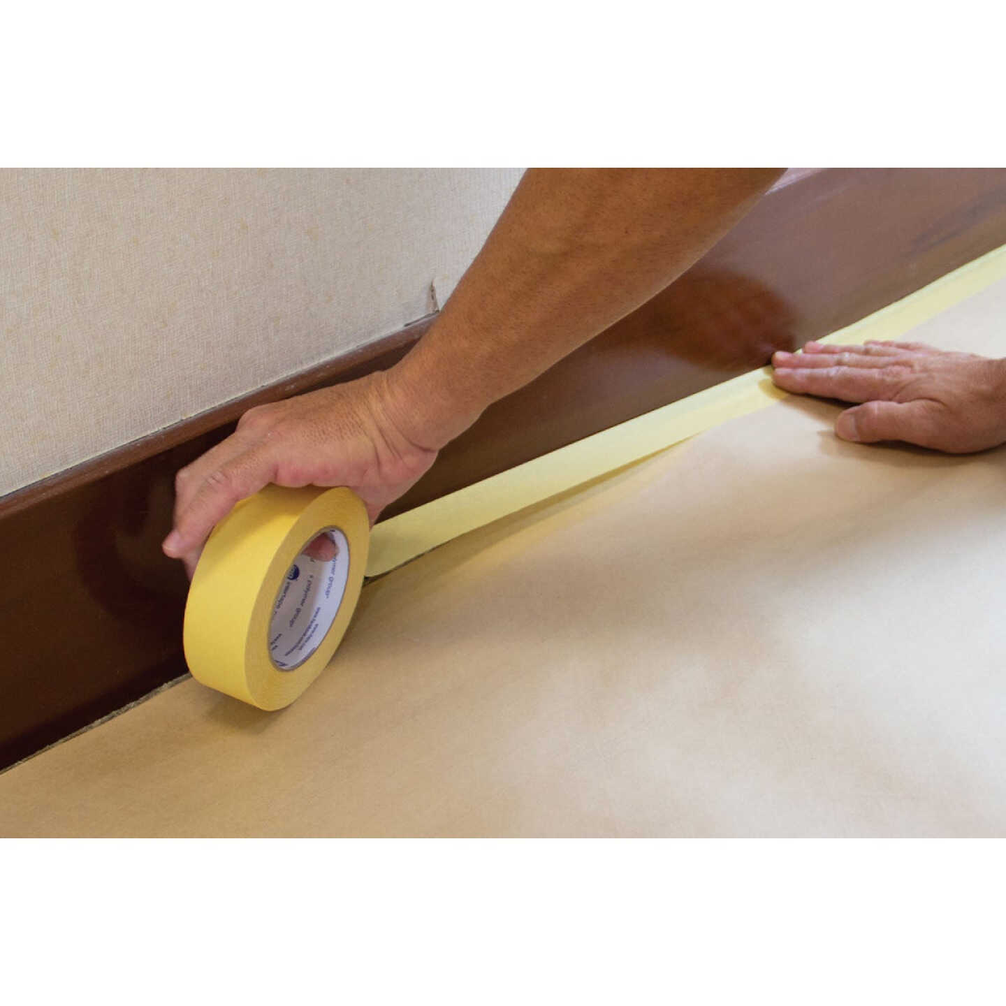 IPG PG500 1.88 In. x 60 Yd. General-Purpose Masking Tape Image 2