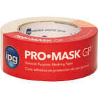 IPG PG500 1.88 In. x 60 Yd. General-Purpose Masking Tape Image 1