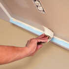 Trimaco EcoDrop 9 Ft. x 12 Ft. Paper Drop Cloth Image 2