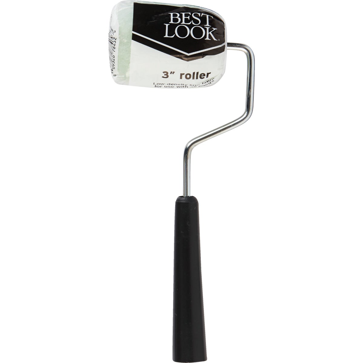 Best Look 3 In. x 3/8 In. Paint Roller Image 2