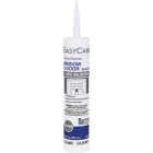 EasyCare 9.8 Oz. Clear Window & Door Silicone Caulk Image 1