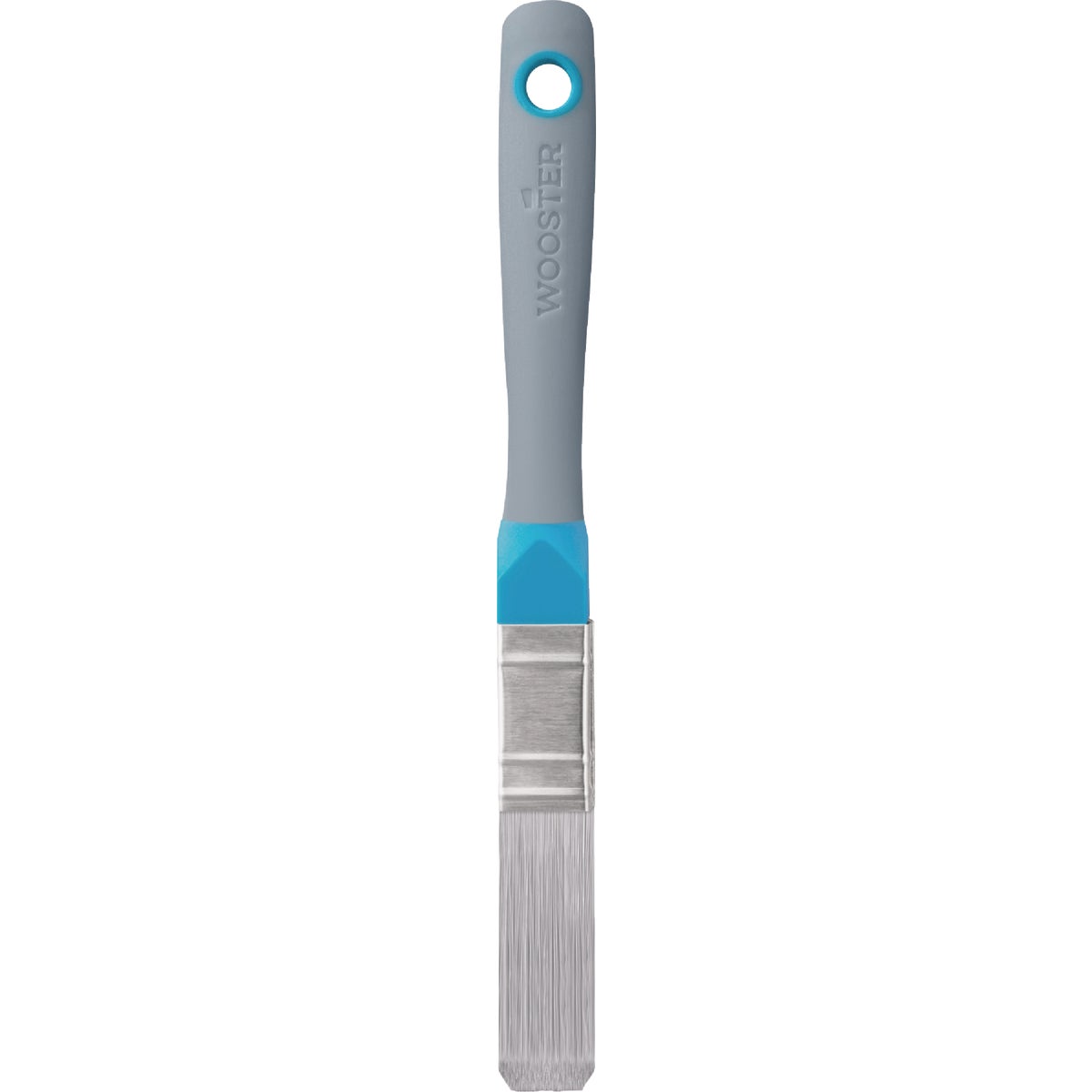 Wooster Flex & Fit Square Bristle Paint Brush Image 2