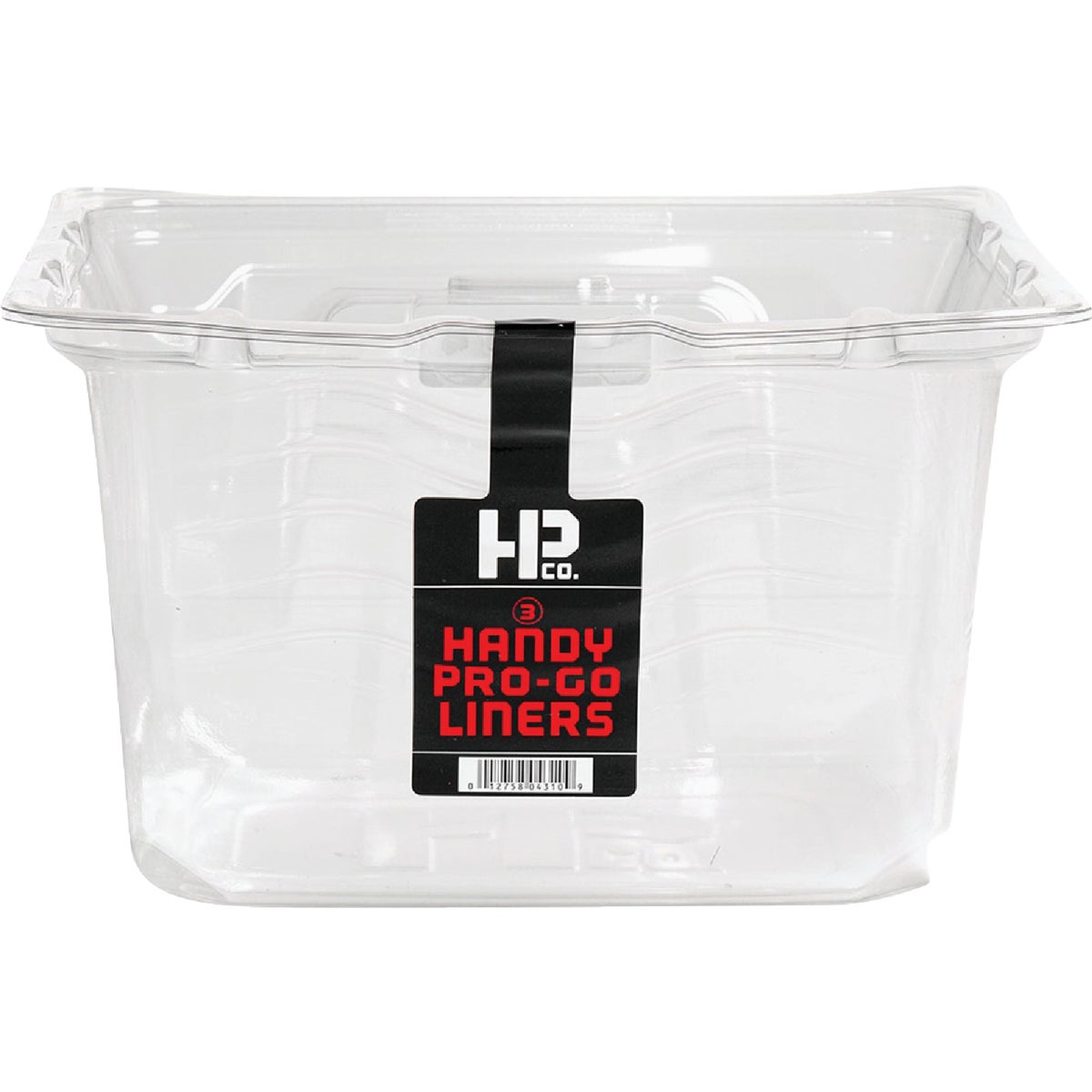 HANDy PRO-GO Ladder Bucket Liners