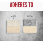 Rust-Oleum Stops Rust Oil Based Gloss Protective Rust Control Enamel, Almond, 1 Qt. Image 2