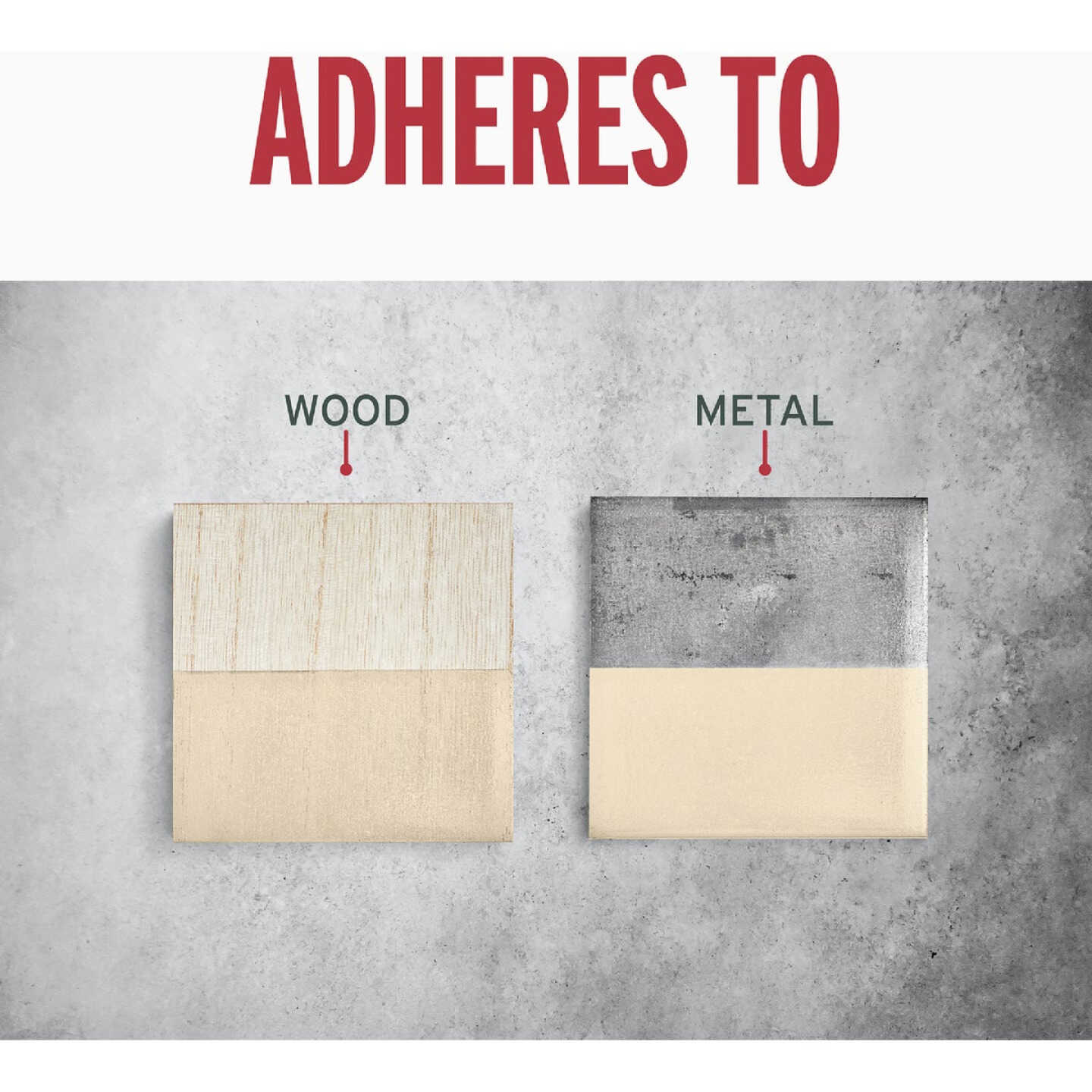 Rust-Oleum Stops Rust Oil Based Gloss Protective Rust Control Enamel, Almond, 1 Qt. Image 2