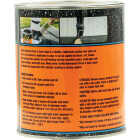 Gorilla 32 Oz. Black Waterproof Patch & Seal Liquid Image 6