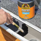 Gorilla 32 Oz. Black Waterproof Patch & Seal Liquid Image 2