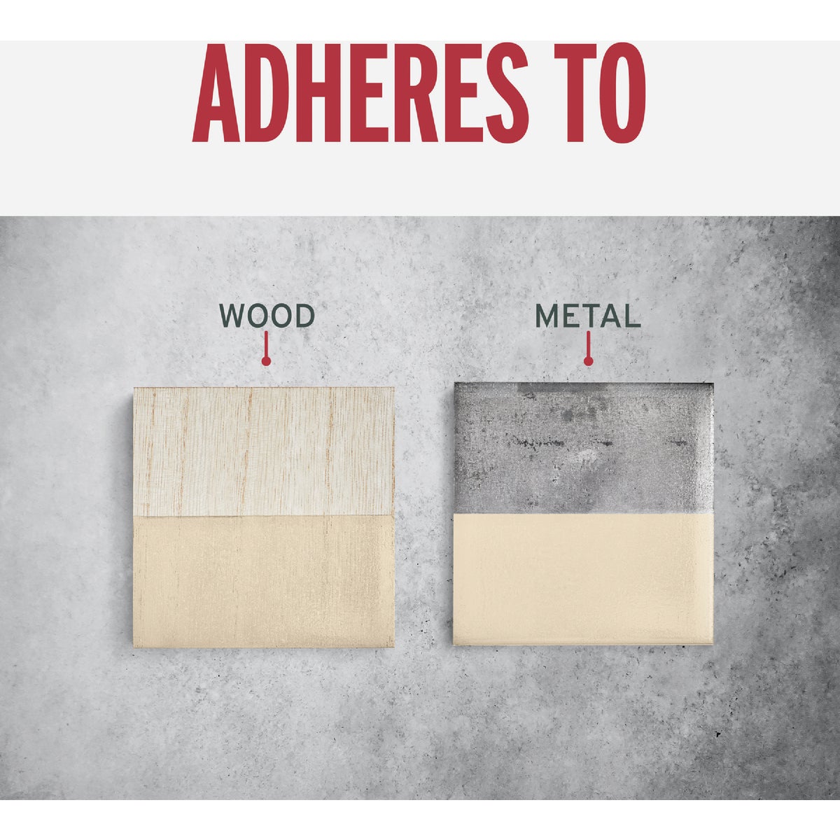 Rust-Oleum Stops Rust Oil Based Gloss Protective Rust Control Enamel, Almond, 1/2 Pt. Image 4