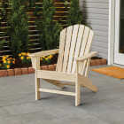 Rust-Oleum Stops Rust Oil Based Gloss Protective Rust Control Enamel, Almond, 1/2 Pt. Image 2