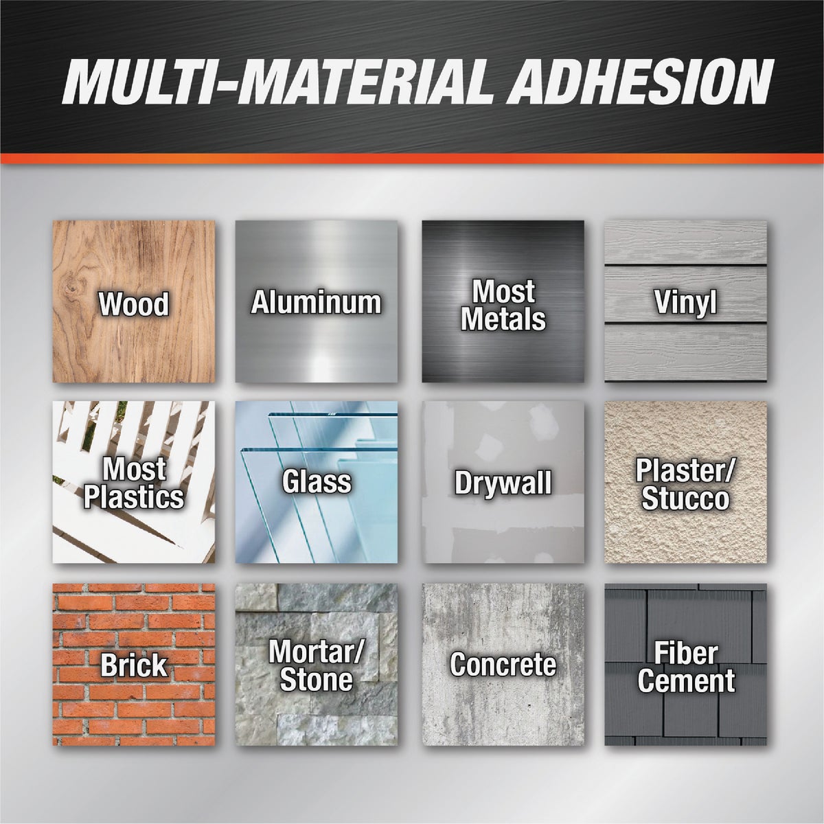 Dap Alex Ultra 10.1 Oz. Advanced Latex Sealant Image 6