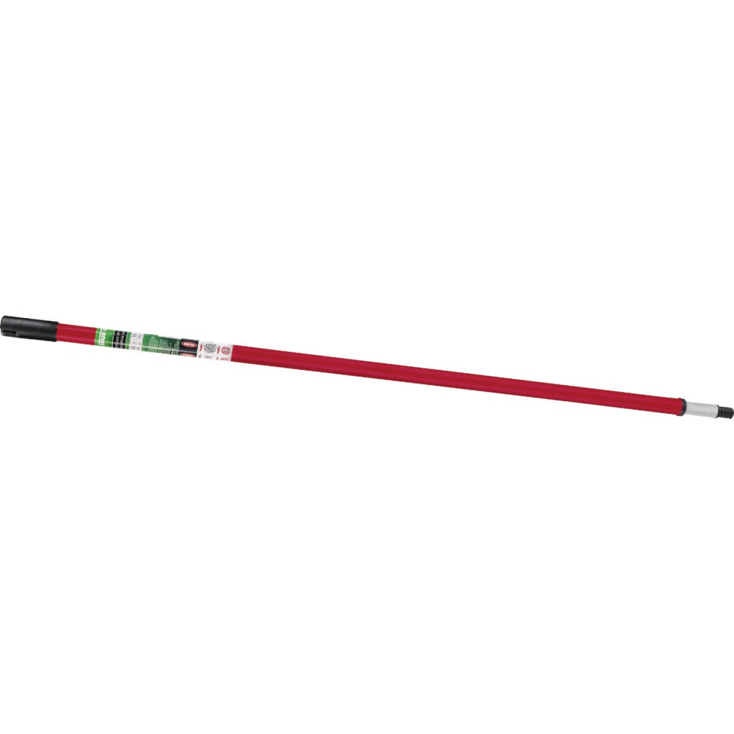 Shur-Line 43 In. To 78 In. Aluminum Extension Pole Image 1