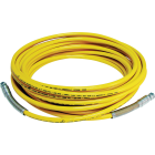 Wagner 25 Ft. 1/4 In. ID 3300 psi High Pressure Hose Image 1