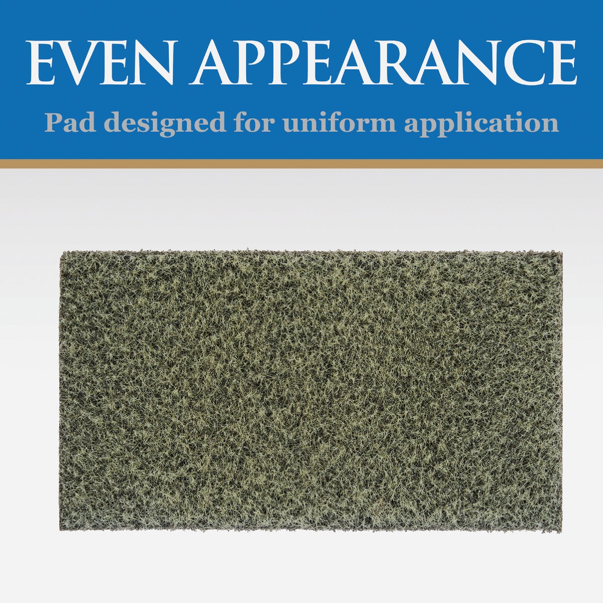 Linzer Pro Edge 3 In. x 5.5 In. Foam Handle Disposable Pad Painter Image 7