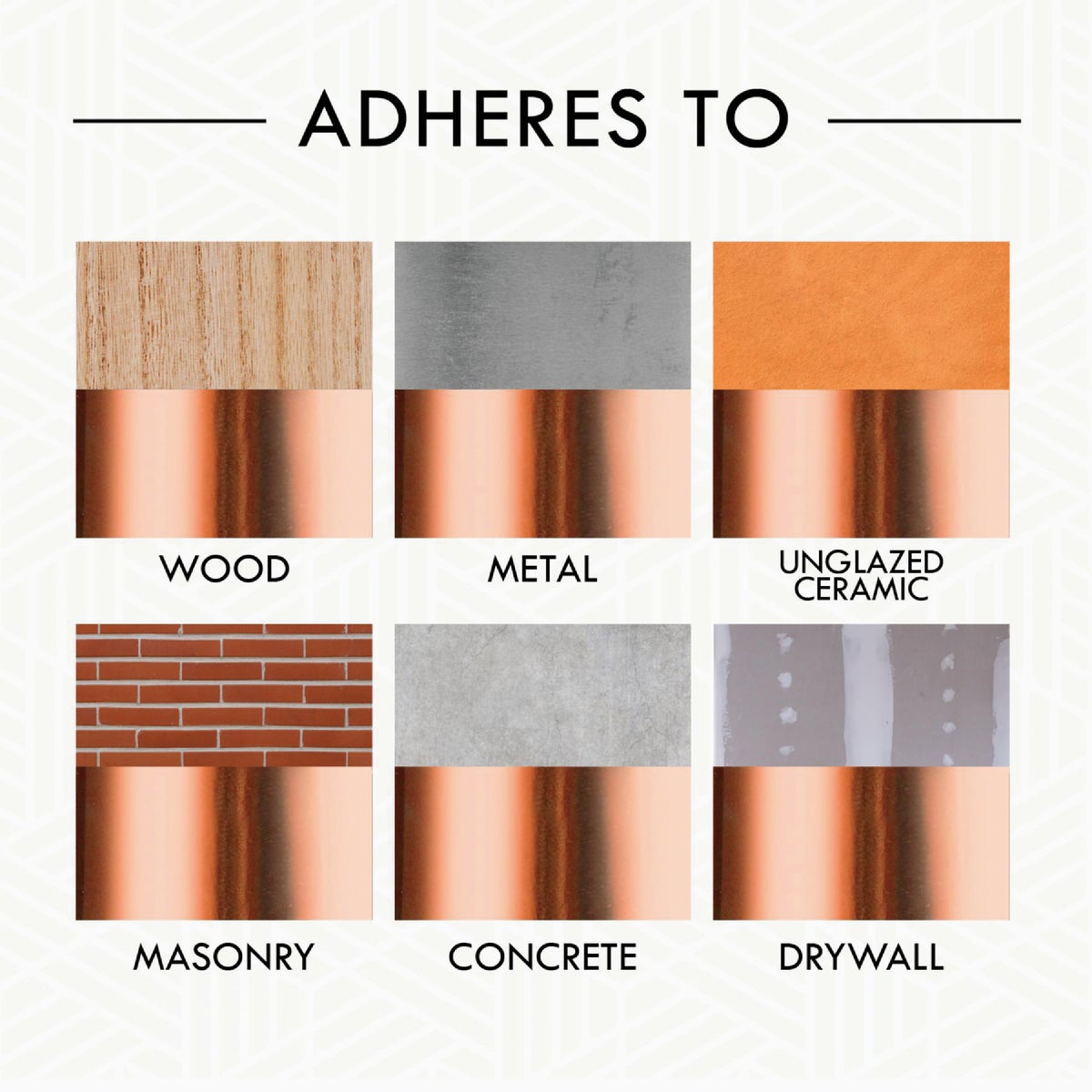 Rust-Oleum 11 Oz. Copper Metallic Spray Paint Image 2