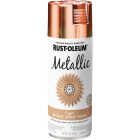 Rust-Oleum 11 Oz. Copper Metallic Spray Paint Image 7