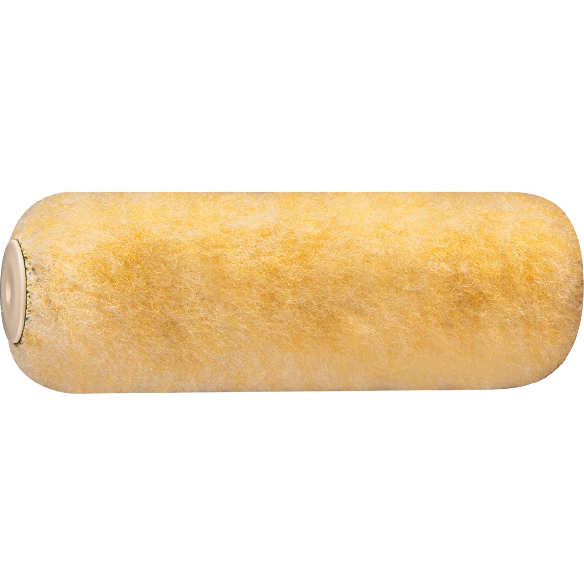 Wooster Jumbo-Koter Super/Fab 4-1/2 In. x 3/4 In. Button End Knit Paint Roller Cover (2-Pack) Image 2