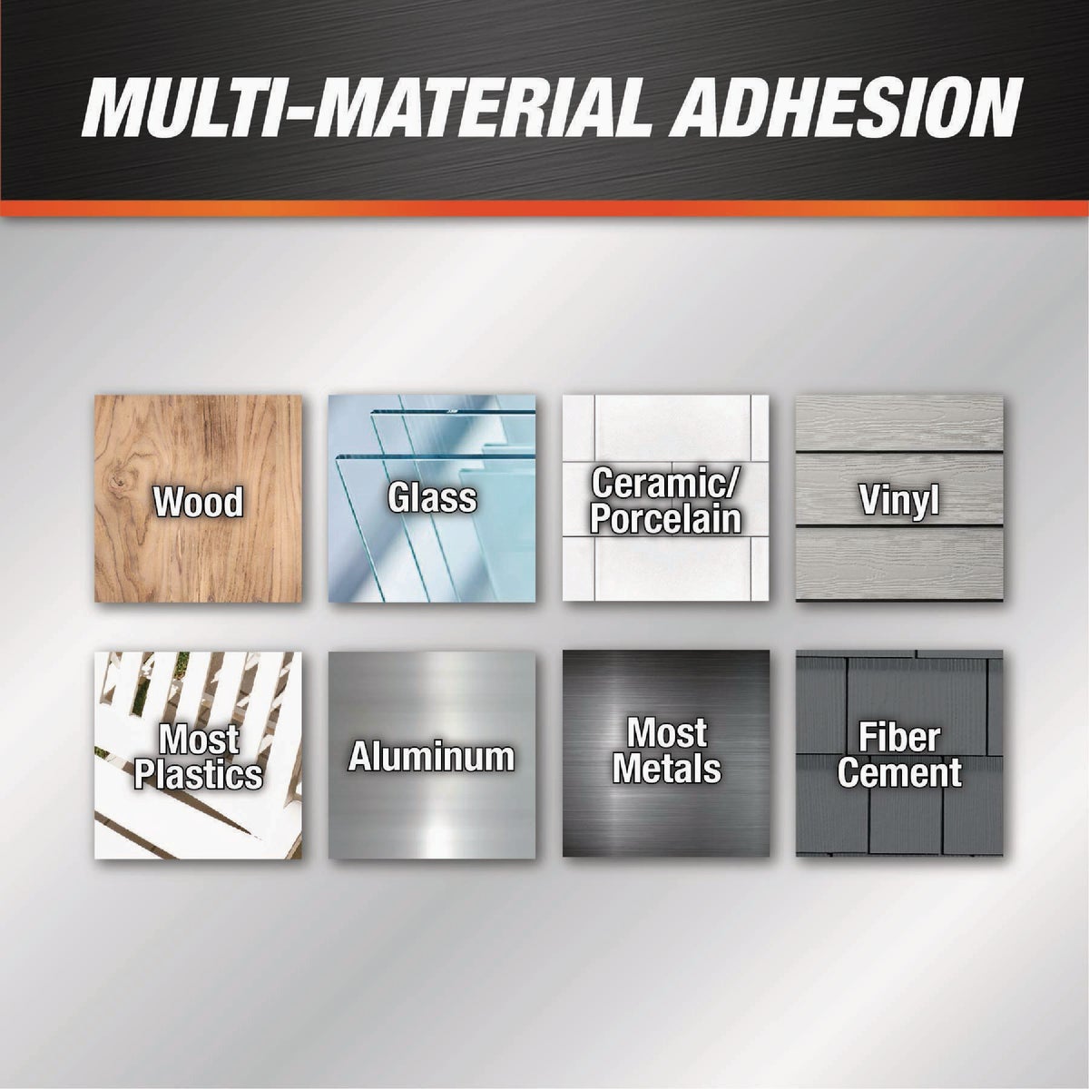 DAP Silicone Max 10 Oz. Brown Premium All Purpose 100% Silicone Sealant Image 3