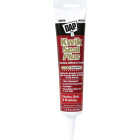 DAP Kwik Seal Plus 5.5 Oz. Brighter White Premium Kitchen & Bath Adhesive Sealant Image 1