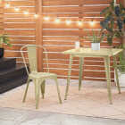 Krylon Rust Tough 12 Oz. Gloss Alkyd Enamel Spray Paint, Almond Image 5