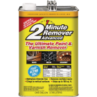 Sunnyside 2 Minute Remover Advanced Ultimate Gal. Gel Paint & Varnish Remover Image 1