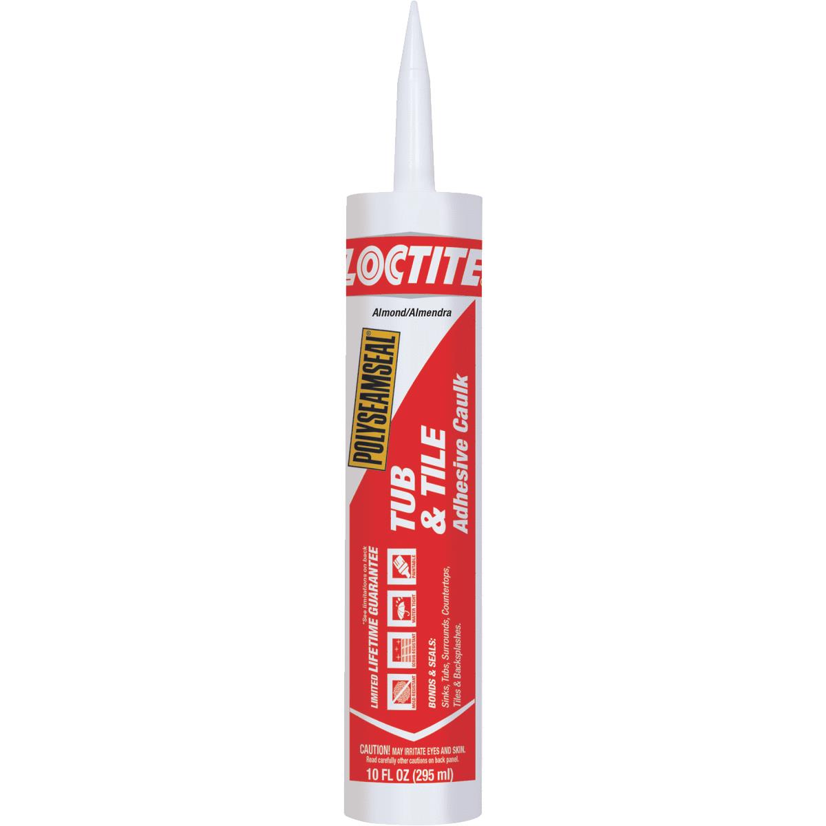 Caulk