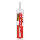 Loctite Polyseamseal 10 Oz. Almond Kitchen & Bath Caulk Image 1