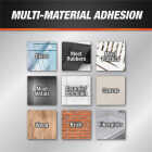 Dap 2.8 Oz. Clear Auto/Marine 100% RTV Silicone Sealant Image 4